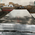 Guarantee low price Dx51d Dx52d galvanized steel Plate